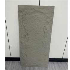 Pu akmens sienų plokštė