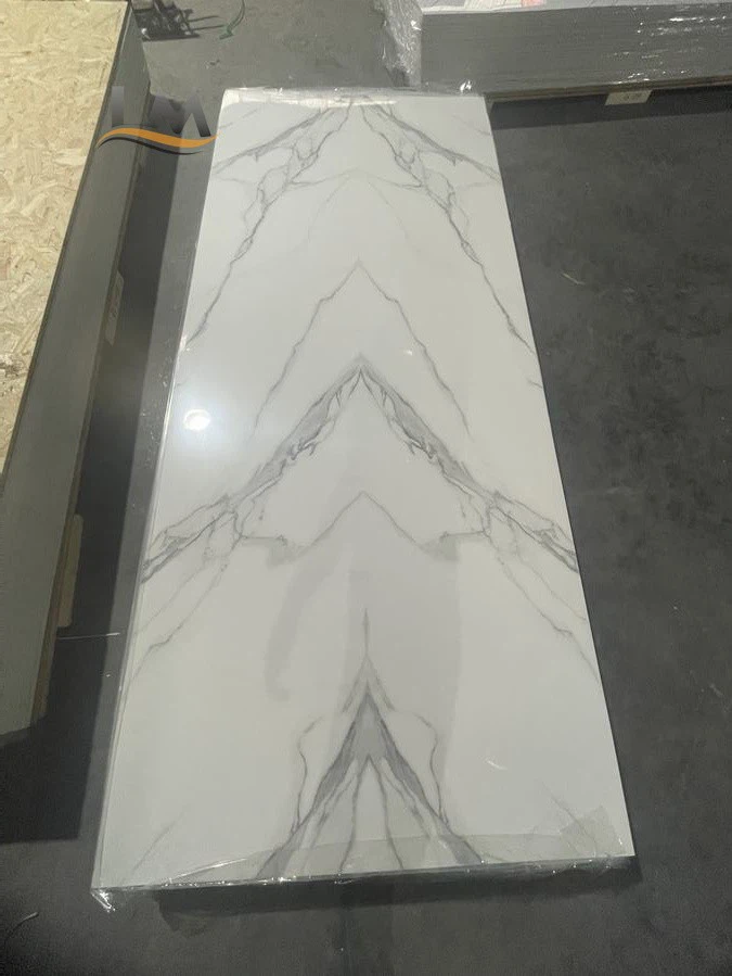 3mm Pvc Marble Board