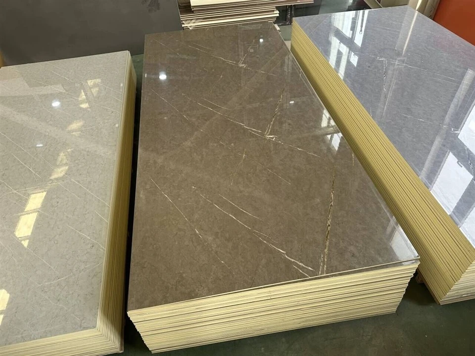 Bamboo Charcoal Interior Panels factory