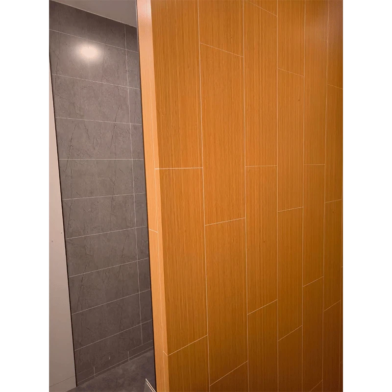 Bathroom Spc Wall Board