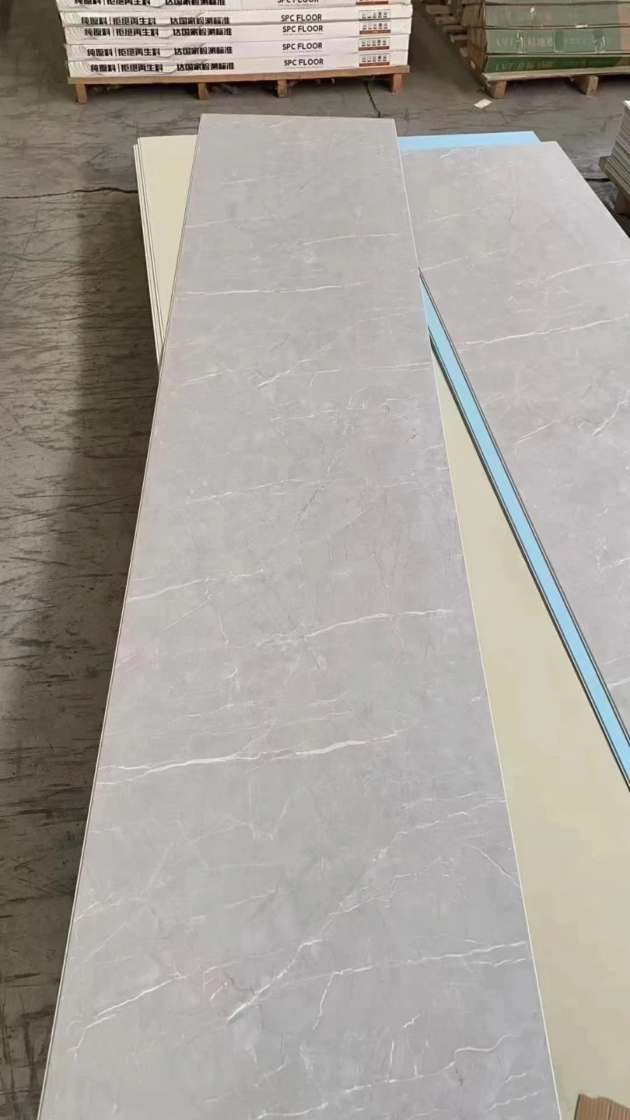Bathroom Wall Panel Spc