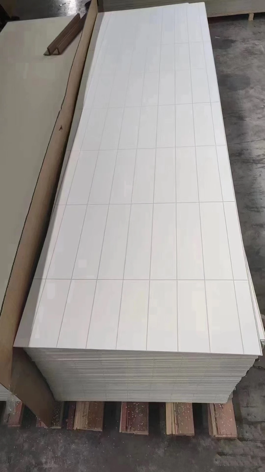 Bathroom Wall Panel Spc