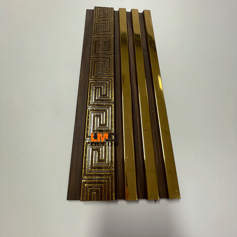 PE Wall Panels factory