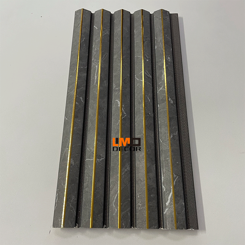 PE sienų plokštės