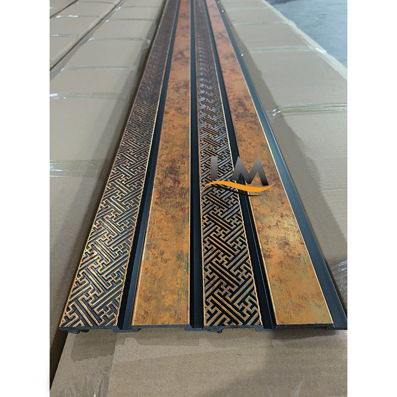 Ps Wall Panel Interior Decoration