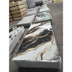 3 mm aukštos kokybės UV plokštės