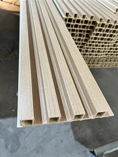 Wpc medienos pakaitalas